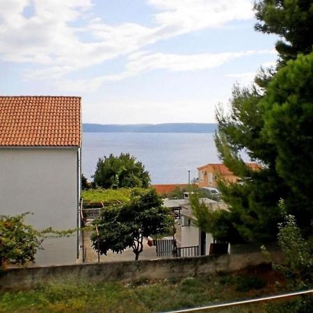 Apartment Tomislav โตรกีร์ ภายนอก รูปภาพ