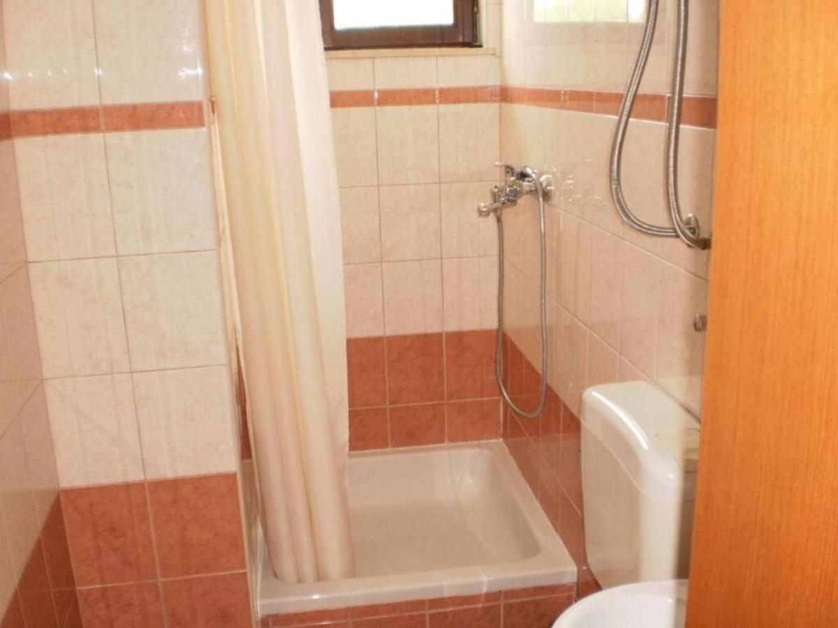 Apartment Tomislav โตรกีร์ ภายนอก รูปภาพ